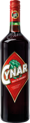 Ликер CYNAR десертный 16,5%, 0.7л, крупный план