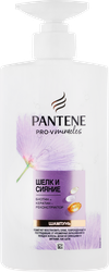 Шампунь PANTENE ProV Miracles Шелк и сияние, 500мл, изображение