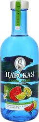 Настойка ЦАРСКАЯ Оригинальная Гуава-Лайм 38%, горькая, 0.5л, изображение