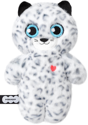 Игрушка МЯКИШИ Пушистик, 17см, вид