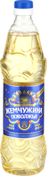 Масло подсолнечное ЖЕМЧУЖИНА ПОВОЛЖЬЯ рафинир., картинка
