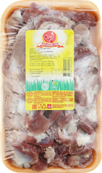 Желудки куриные замороженные, весовые, картинка
