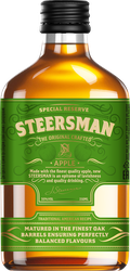 Коктейль STEERSMAN со вкусом яблока 35%, 0.25л, детальное фото