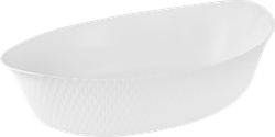 Форма для запекания LUMINARC Smart Cuisine Wavy 32x20см, овальная, Арт. Q8203, фотография