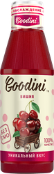 Нектар ОЧАКОВО Goodini Вишня, 0.75л, фотография