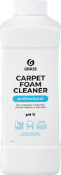 Очиститель ковровых покрытий Carpet Foam Cleaner, 1л, изображение