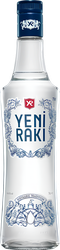 Напиток спиртной YENI RAKI 45%, 0.7л, картинка