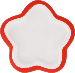 Подставка для колец HOMECLUB Ringy, 15см, керамика, Арт. LN34567, крупный план