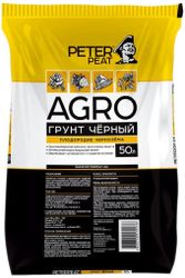 Грунт универсальный Peter Peat Agro, 50л, фотография