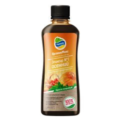 ОрганикМикс Эликсир №1 Осенний 0,25 л, картинка