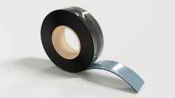 Двусторонняя соединительная лента ПЕНОПЛЭКС PLASTGUARD 0,05x10 м, изображение