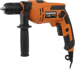 Дрель ударная DAEWOO DAD 850, вид