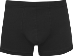 Трусы мужские ALFA р. M, L, XL, XXL, черные, Арт. 6300С, детальное фото