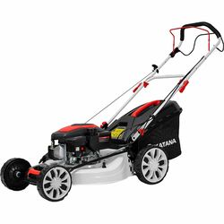 Газонокосилка бензиновая KATANA Pro 4лс 51см, KL-51AS, вид