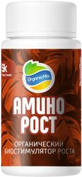 ОрганикМикс Стимулятор роста АминоРост 30 г, фотография