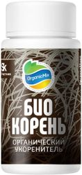 ОрганикМикс Укоренитель БиоКорень 50 г, детальное фото