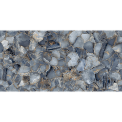 Керамогранит LCM Sapphire Agate 60X120 см 1,44 м², крупный план