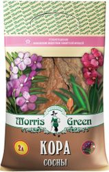 Кора сосновая Morris Green 2 л, изображение