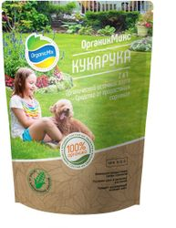 ОрганикМикс Средство от сорняков Кукарука 850 г, картинка