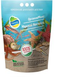 ОрганикМикс Морской коктейль 2,8 кг, вид
