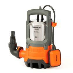 Насос дренажный DAEWOO Ddp 13500 750Вт, изображение