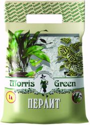 Песок перлитовый Morris Green 1л, фото