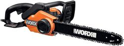Электропила Worx WG305E 1100 Вт, фото