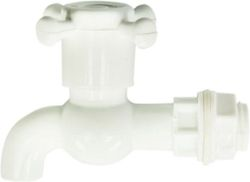 Кран дачный MASTERPROF мини 1/2", картинка