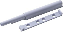 Демпфер мебельный Lemax prof TLK-03-GR серый, фото