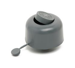 Опора регулируемая Lemax prof N0190-27 GR 27х50 мм серый, картинка