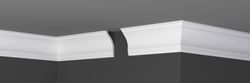 Карниз XPS POLYMER ПП 06 80*40, картинка