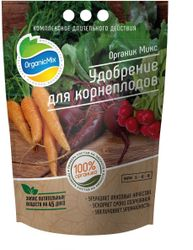 ОрганикМикс Органическое удобрение Для Корнеплодов 2,8 кг, детальное фото