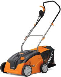 Скарификатор электрический DAEWOO Dsc 1500E 1500Вт 32см, фотография