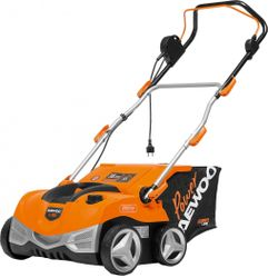 Скарификатор электрический DAEWOO Dsc 2000E 2000Вт 38см, картинка