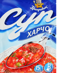 Суп ПРИПРАВЫЧ Харчо, 70г, изображение