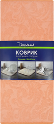 Коврик для сушки посуды DOMIANI Home and living, Арт. JE-M-07, вид