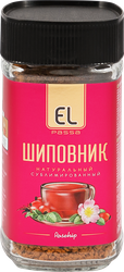 Шиповник ЭЛЬПАССА сублимированный, 90г, крупный план