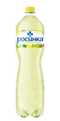 Напиток ЛИПЕЦКАЯ Лайт со вкусом лимона и лайма на основе минеральной воды среднегазированный, 1.5л, фото