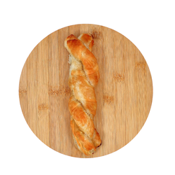 Косичка с курицей и картофелем, 160г, фото