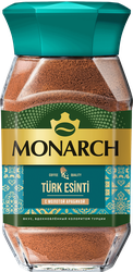 Кофе растворимый MONARCH Turk esinti турецкий бриз, 90г, изображение