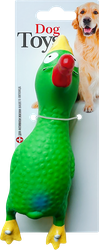 Игрушка для собак Курица, вид