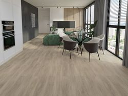 Ламинат MAXWOOD Dynamic Dynamic Дуб Теннеси 33 класс 8 мм 1,596 м², картинка