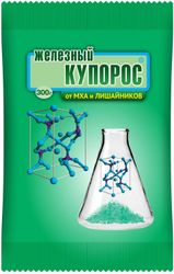 Антисептическое средство Ваше хозяйство для плодово-ягодных и газонов 300 г, изображение
