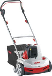 Аэратор-скарификатор бензиновый AL-KO Combi Care 38 Р Comfort, картинка