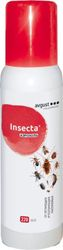 Аэрозоль от насекомых Avgust Insecta 220 мл, фотография