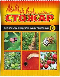 Средство Ваше хозяйство Стожар 8 г, фото