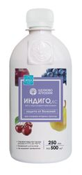 Фунгицид ИНДИГО 250 мл, фотография