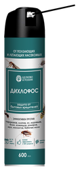 Аэрозоль Дихлофос 600 мл, вид