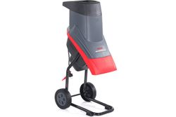 Измельчитель садовый электрический GEOS MH 2500 2500 Вт 213871, фото