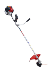 Коса бензиновая GEOS 237102 41/25 см 243 B, фото
